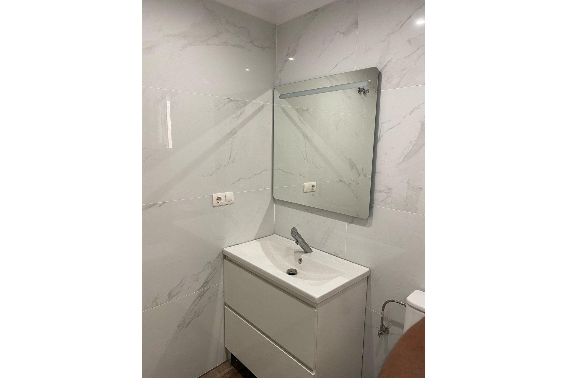 Reventa - Apartment -
San Miguel de Salinas - Pueblo 9