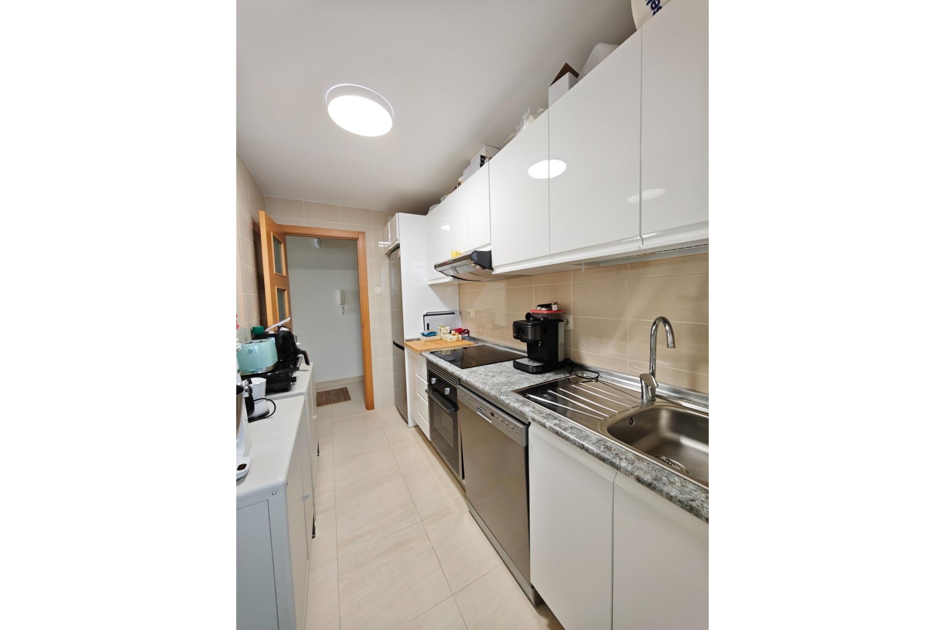 Reventa - Apartment -
San Miguel de Salinas - Pueblo 9