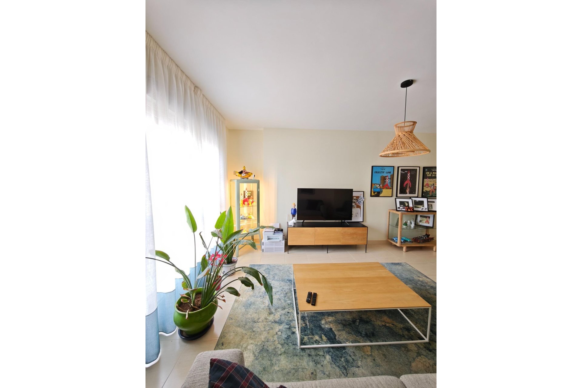 Reventa - Apartment -
San Miguel de Salinas - Pueblo 9