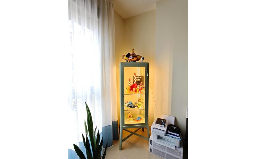 Reventa - Apartment -
San Miguel de Salinas - Pueblo 9