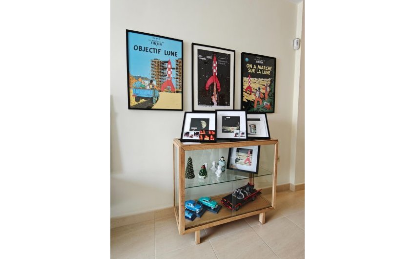 Reventa - Apartment -
San Miguel de Salinas - Pueblo 9