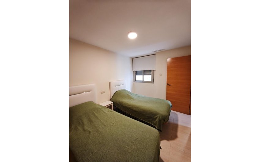 Reventa - Apartment -
San Miguel de Salinas - Pueblo 9