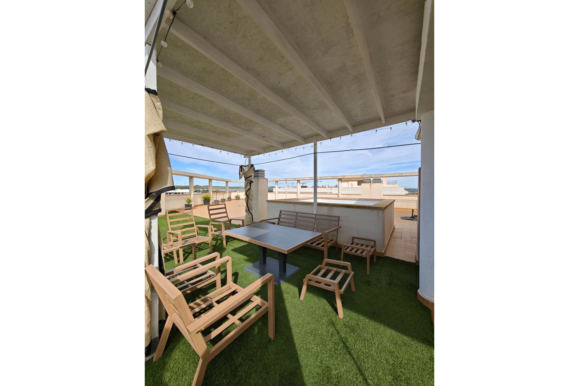 Reventa - Apartment -
San Miguel de Salinas - Pueblo 9