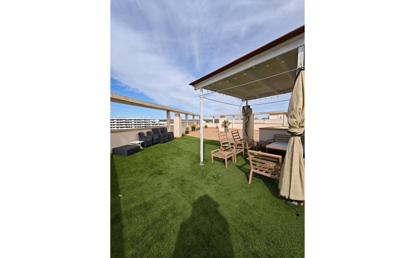 Reventa - Apartment -
San Miguel de Salinas - Pueblo 9