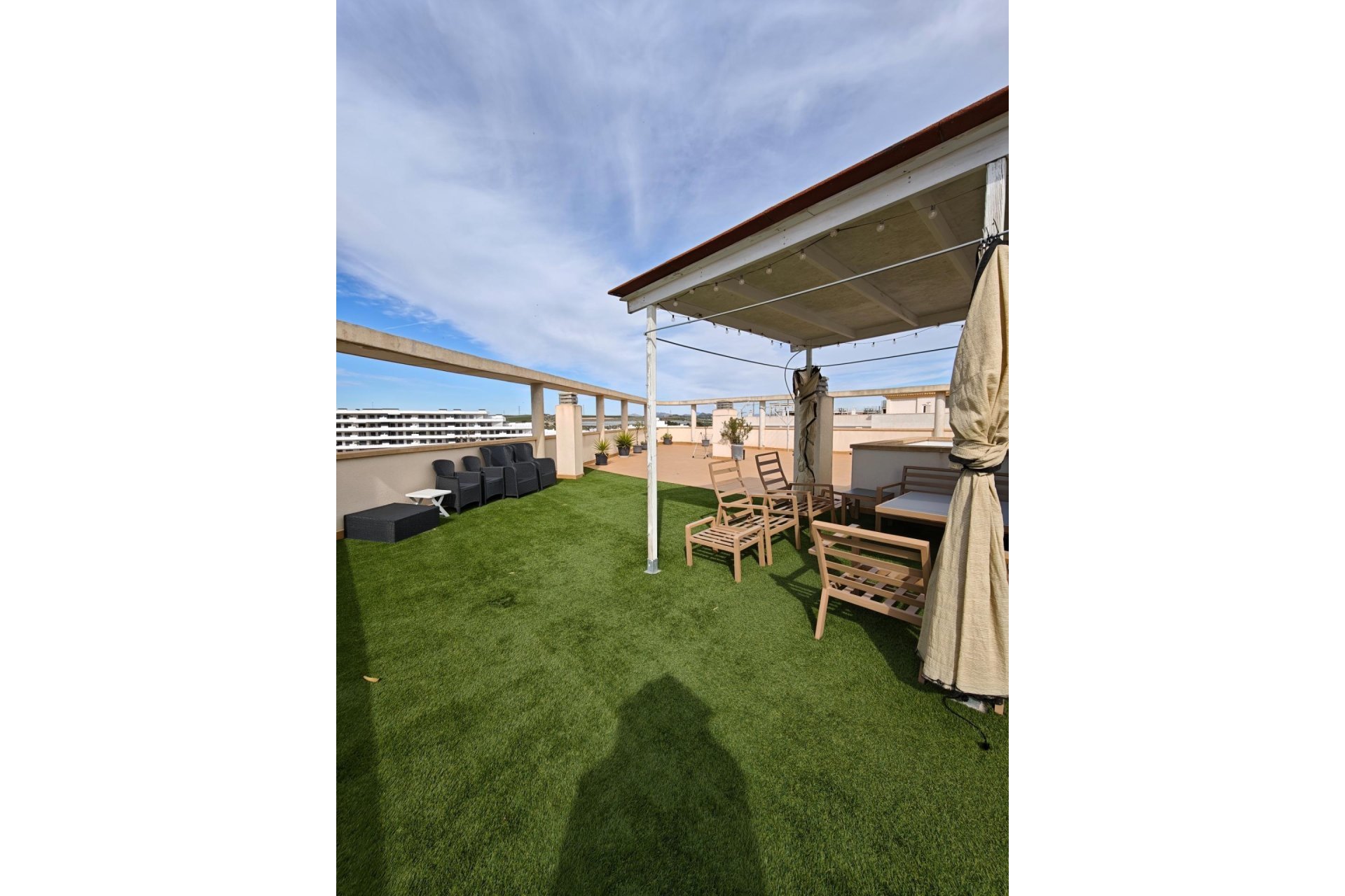 Reventa - Apartment -
San Miguel de Salinas - Pueblo 9