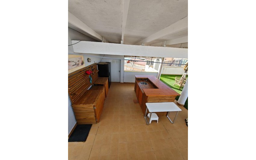 Reventa - Apartment -
San Miguel de Salinas - Pueblo 9