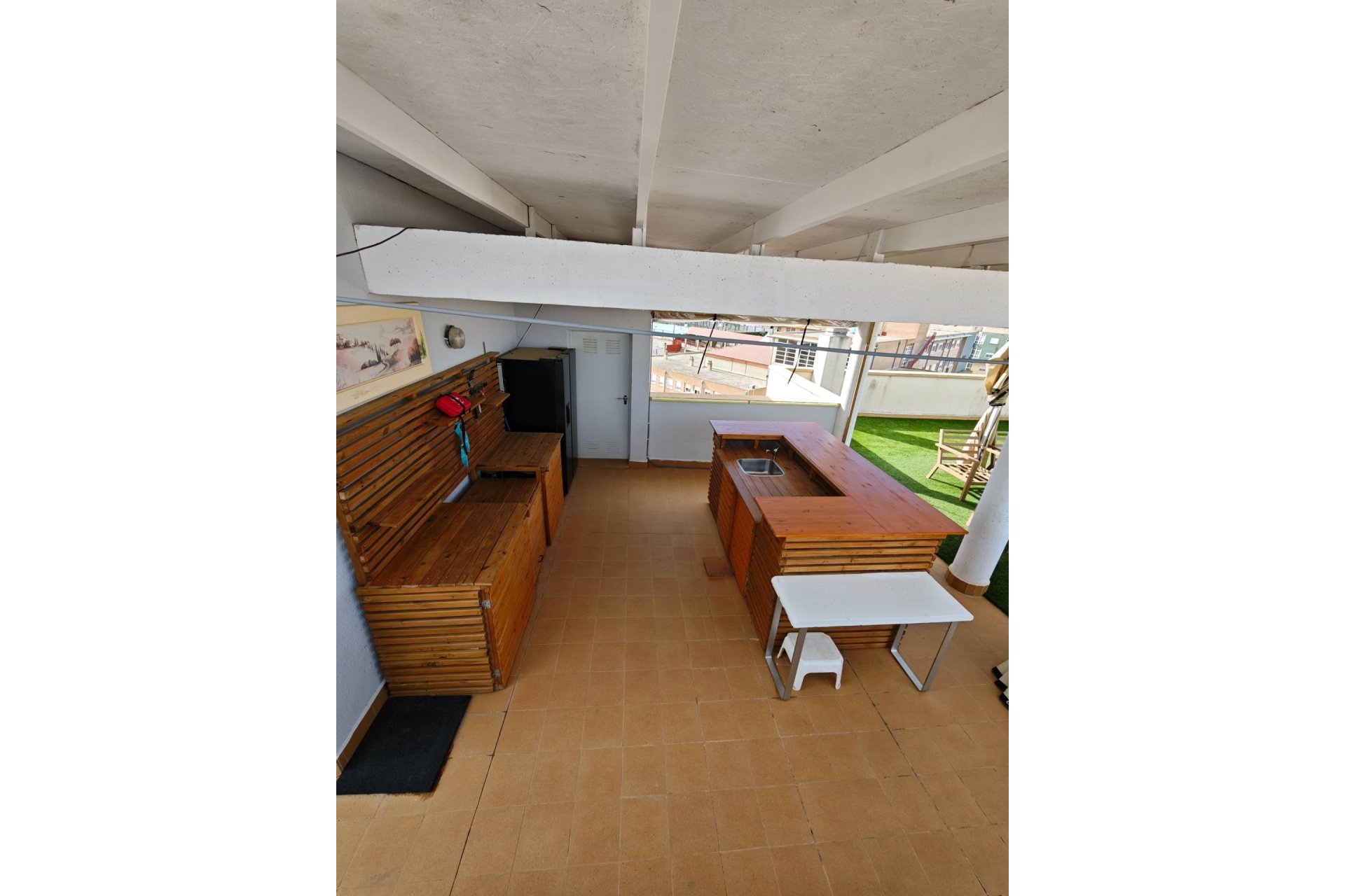 Reventa - Apartment -
San Miguel de Salinas - Pueblo 9