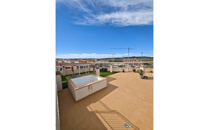 Reventa - Apartment -
San Miguel de Salinas - Pueblo 9