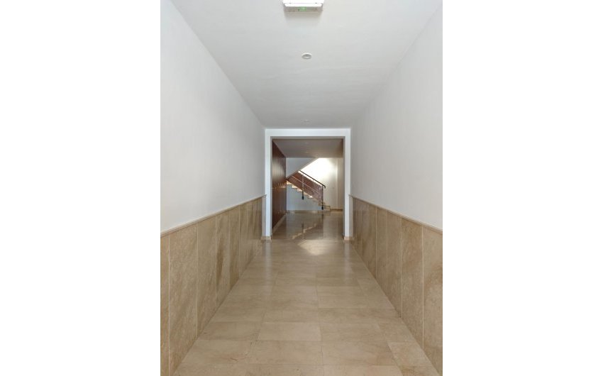 Reventa - Apartment -
San Miguel de Salinas - Pueblo 9