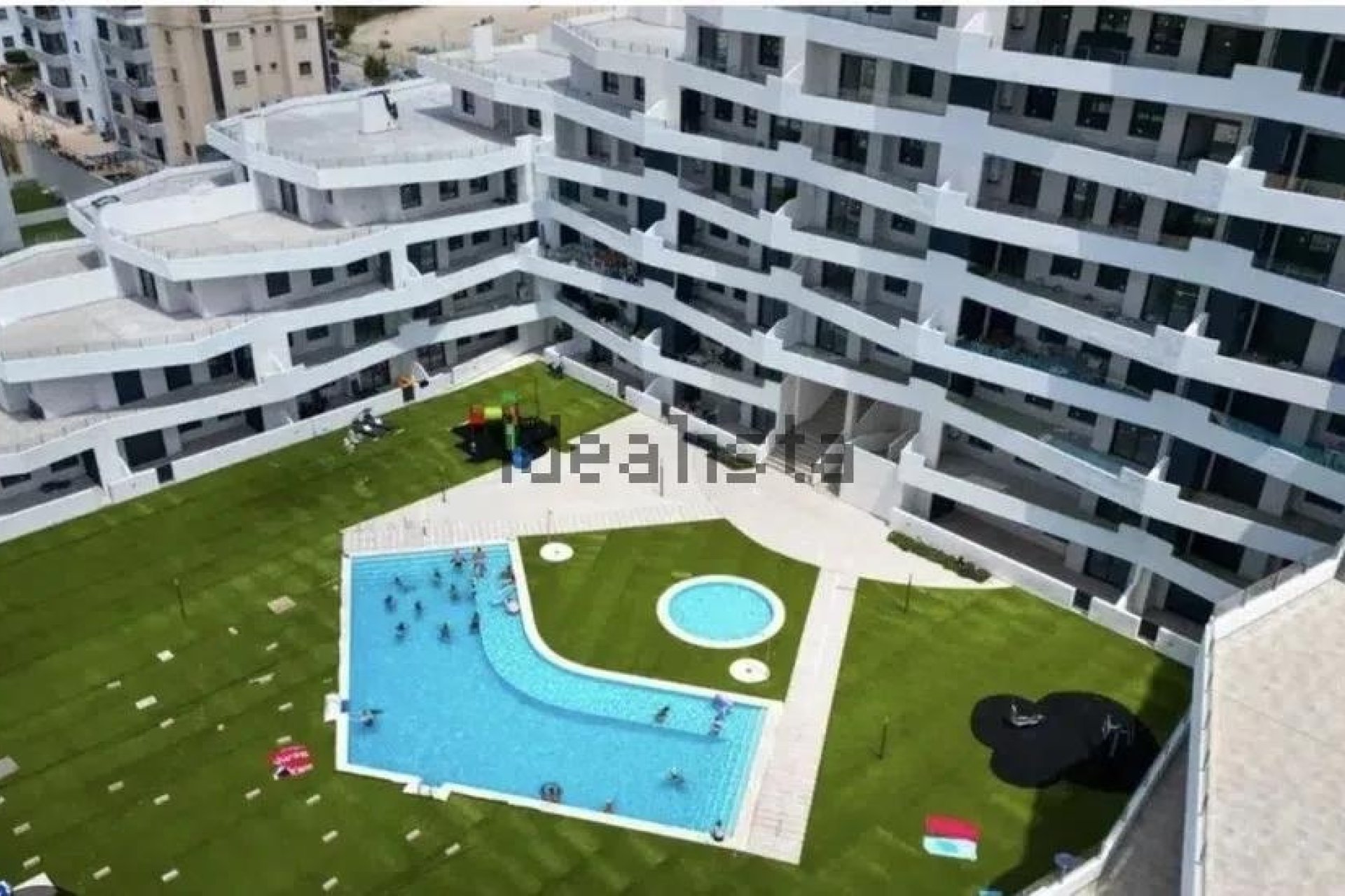 Reventa - Apartment -
San Miguel de Salinas - Pueblo