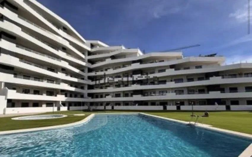 Reventa - Apartment -
San Miguel de Salinas - Pueblo