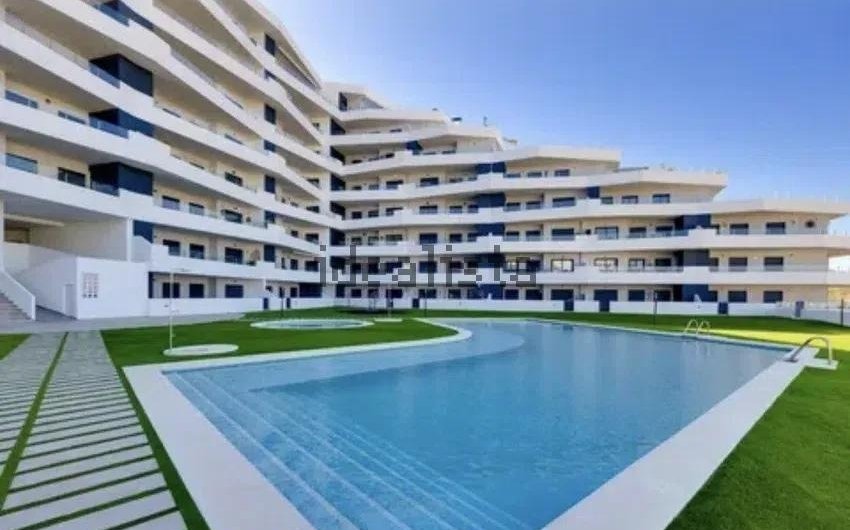 Reventa - Apartment -
San Miguel de Salinas - Pueblo