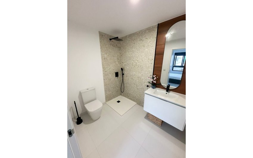 Reventa - Apartment -
San Miguel de Salinas - Urbanizaciones