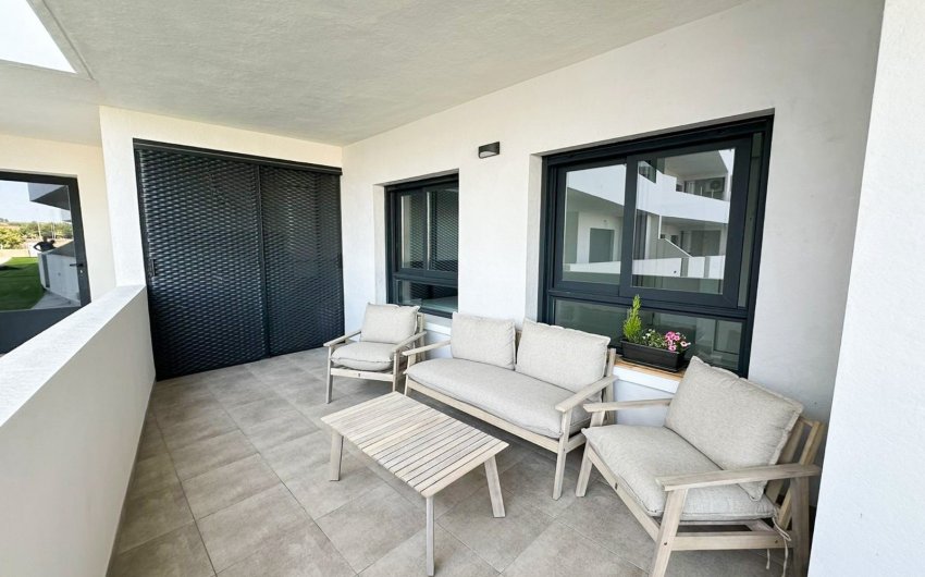 Reventa - Apartment -
San Miguel de Salinas - Urbanizaciones