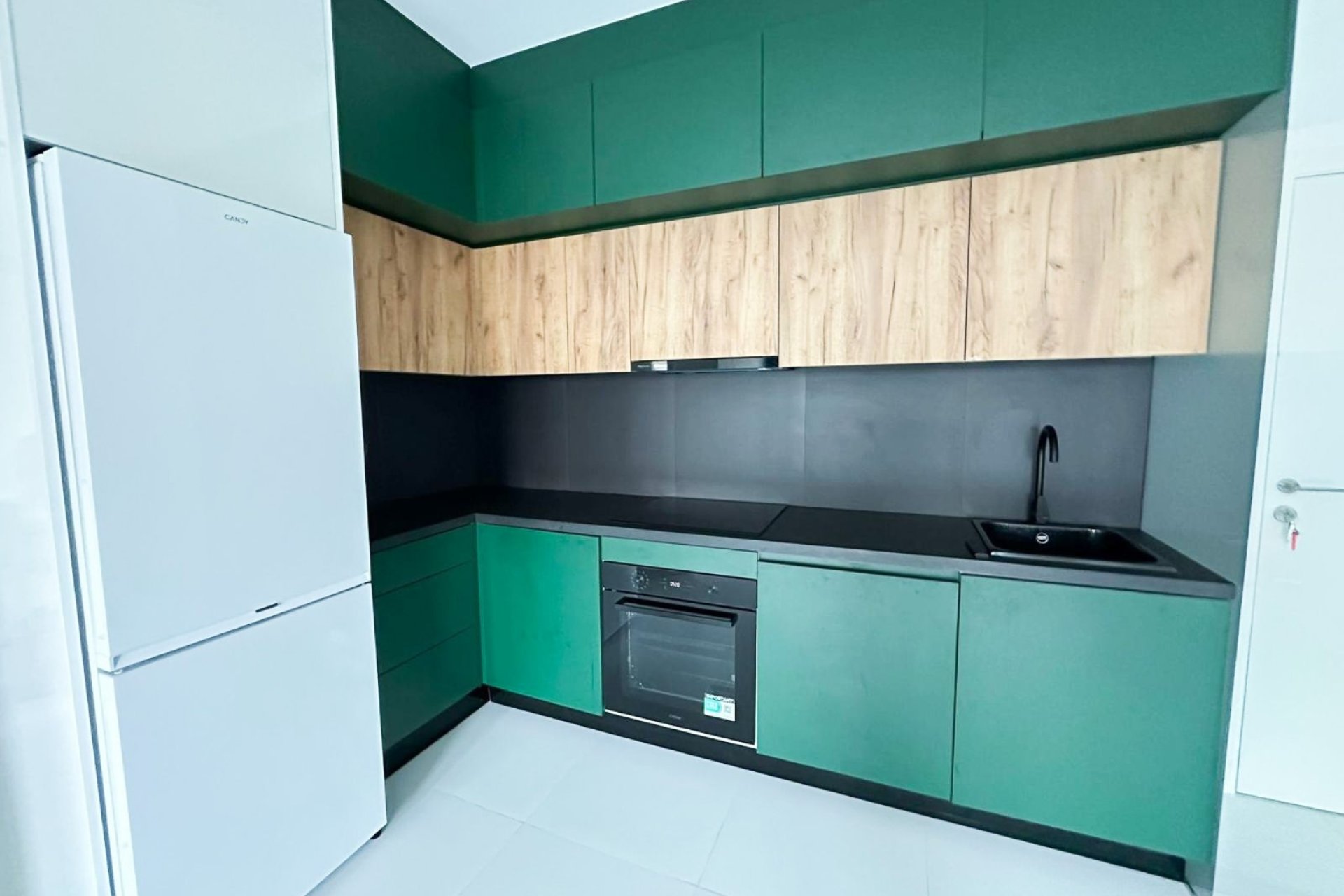 Reventa - Apartment -
San Miguel de Salinas - Urbanizaciones