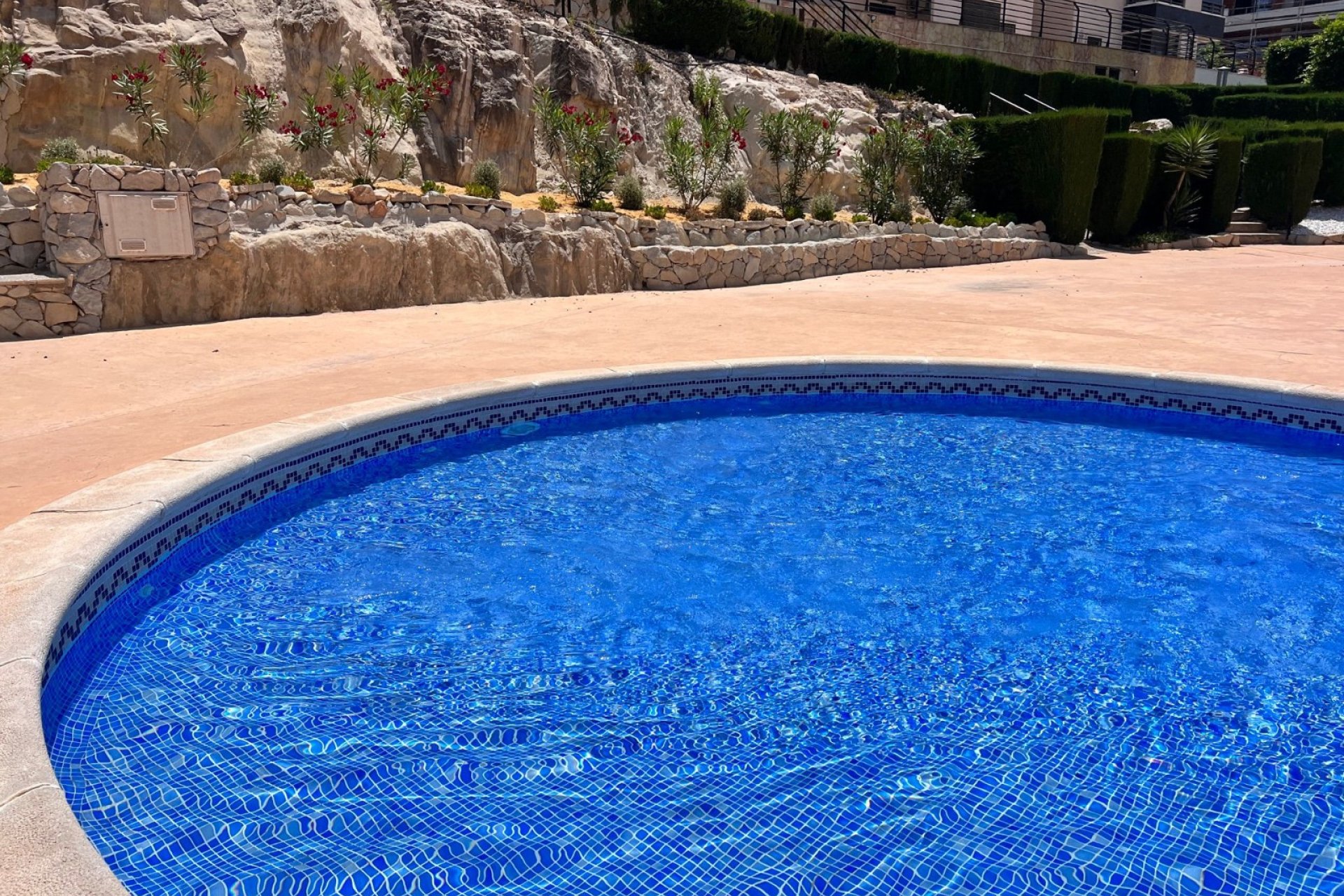 Reventa - Apartment -
San Miguel de Salinas