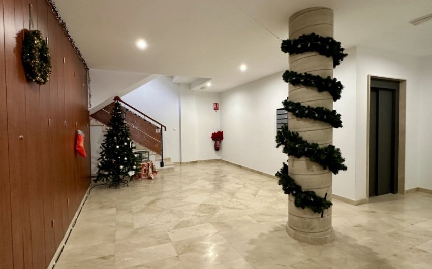 Reventa - Apartment -
San Miguel de Salinas