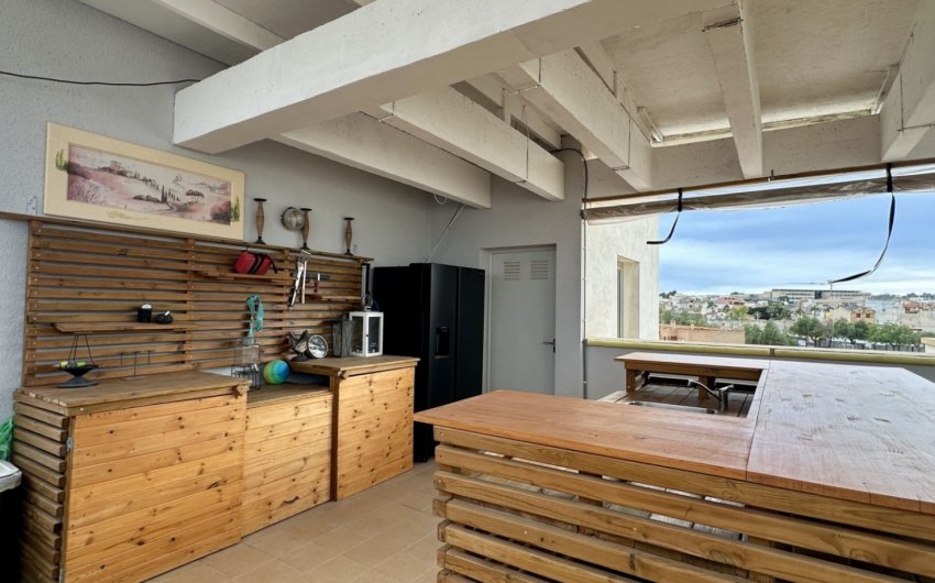 Reventa - Apartment -
San Miguel de Salinas