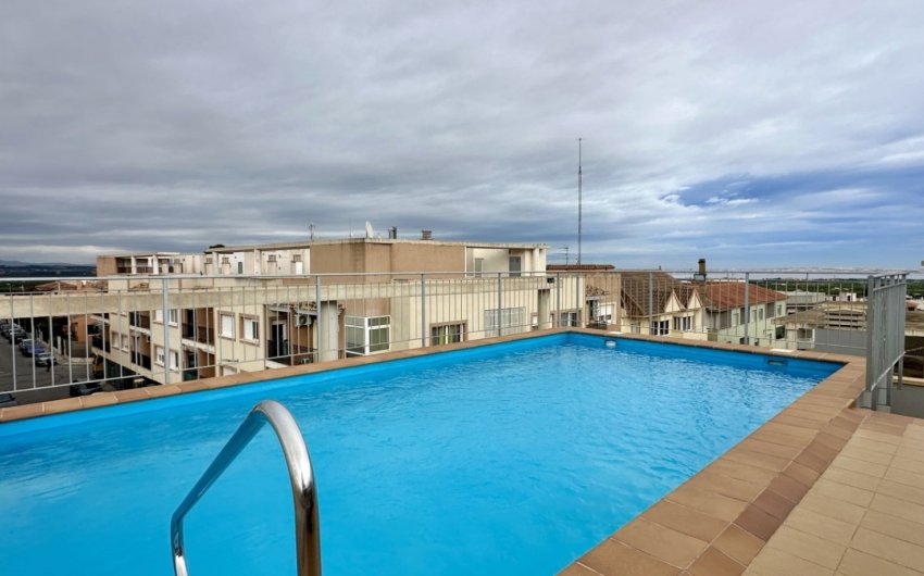 Reventa - Apartment -
San Miguel de Salinas