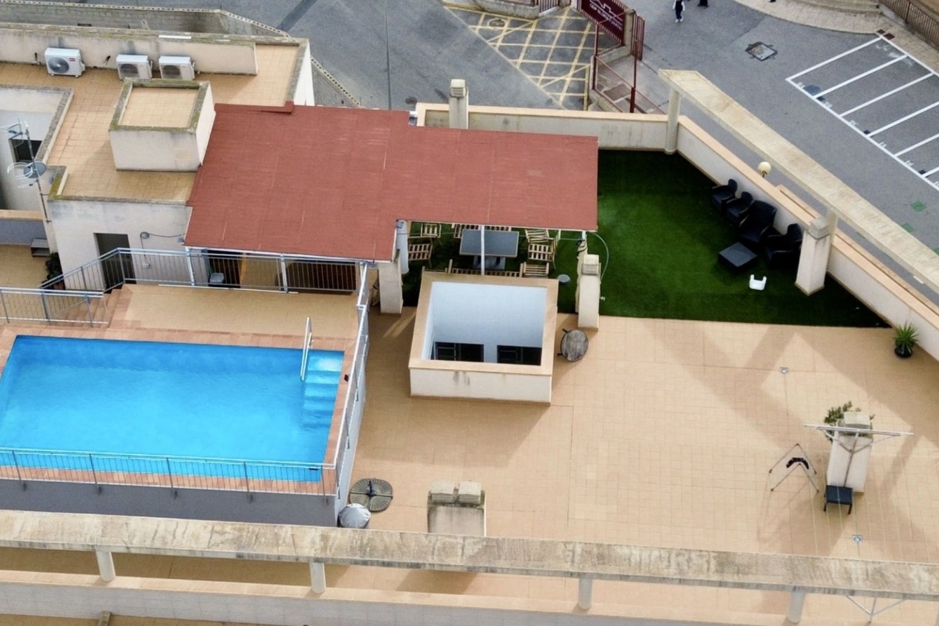 Reventa - Apartment -
San Miguel de Salinas