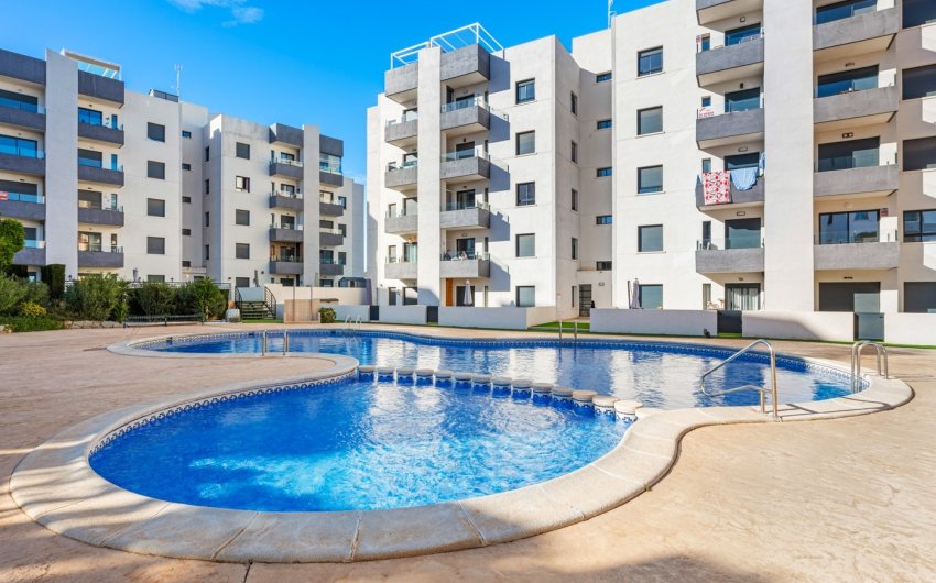 Reventa - Apartment -
San Miguel de Salinas