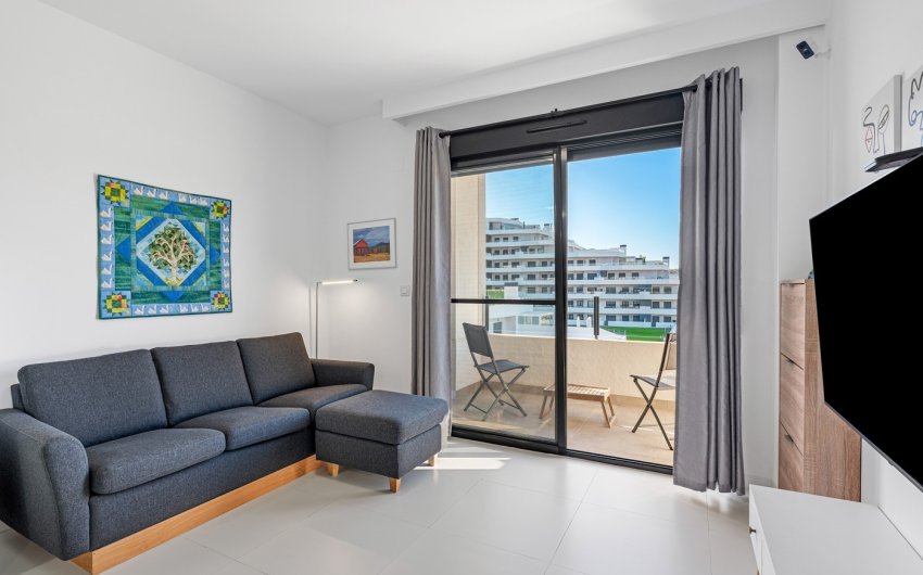 Reventa - Apartment -
San Miguel de Salinas