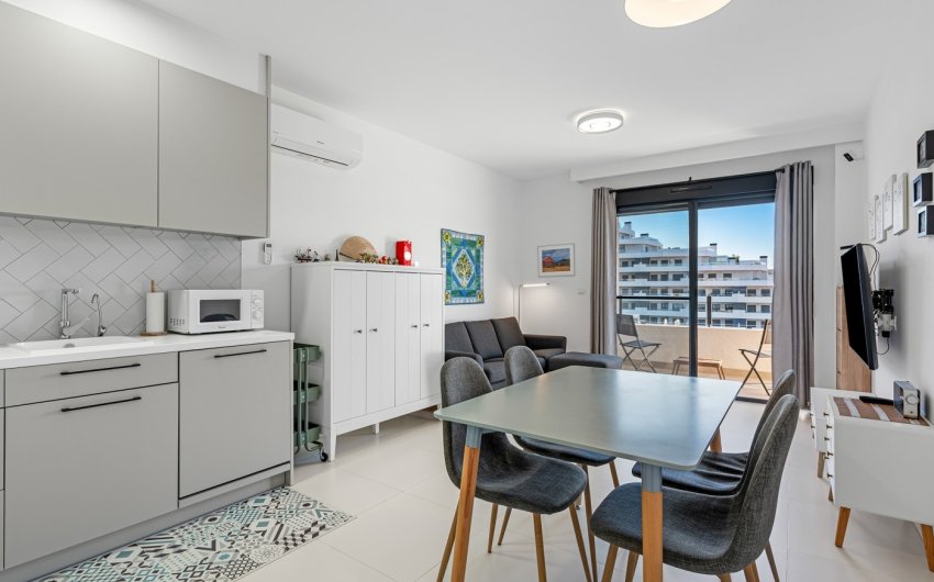 Reventa - Apartment -
San Miguel de Salinas