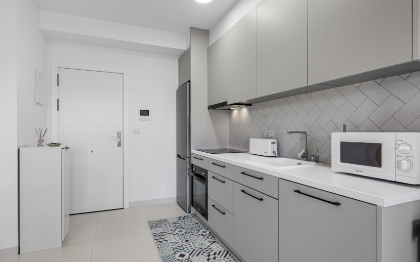 Reventa - Apartment -
San Miguel de Salinas