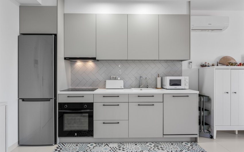 Reventa - Apartment -
San Miguel de Salinas