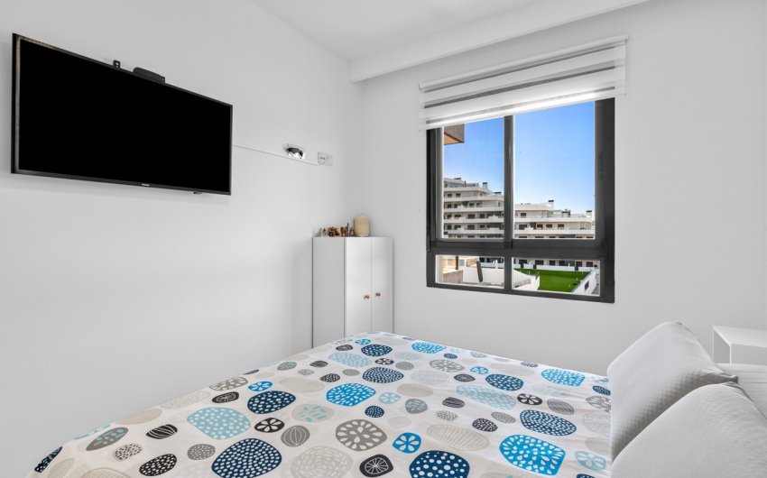 Reventa - Apartment -
San Miguel de Salinas