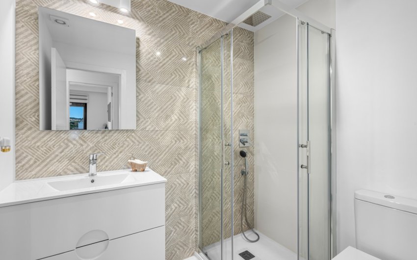 Reventa - Apartment -
San Miguel de Salinas