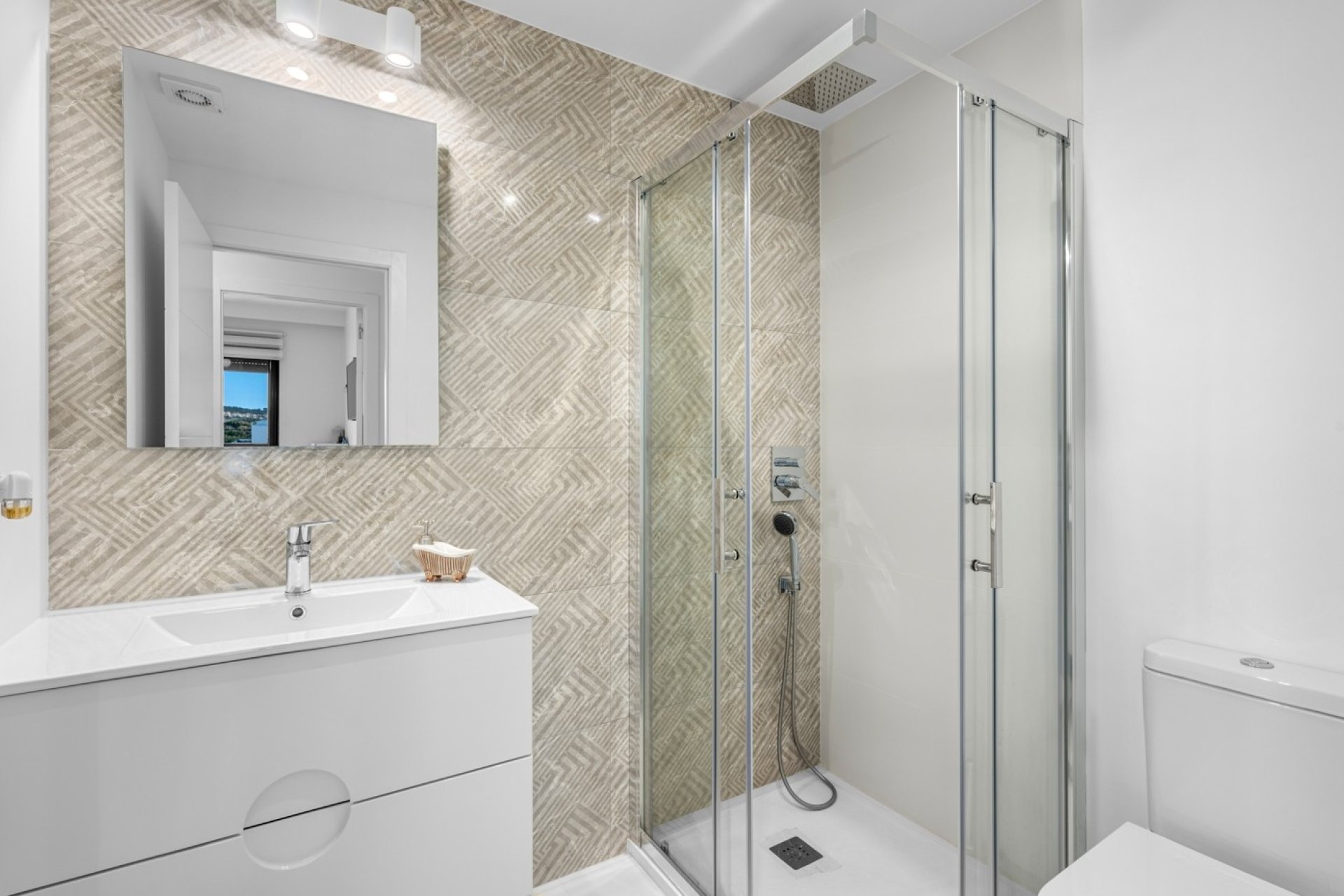 Reventa - Apartment -
San Miguel de Salinas