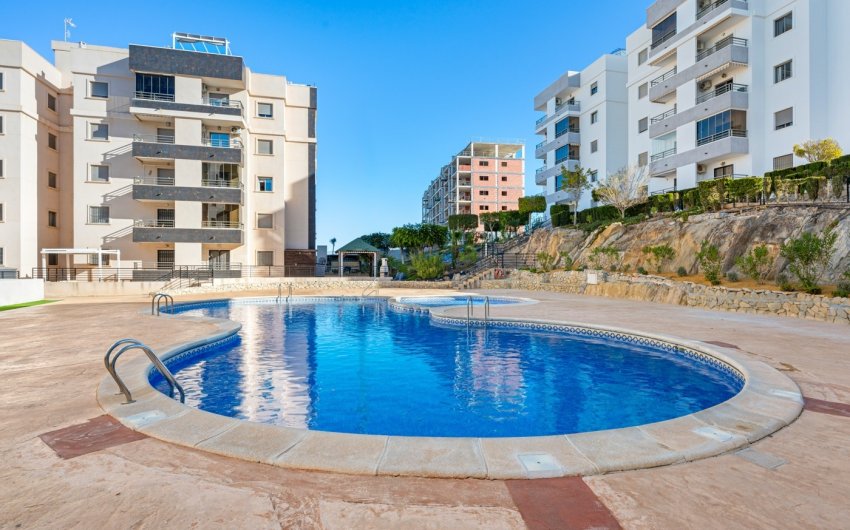Reventa - Apartment -
San Miguel de Salinas