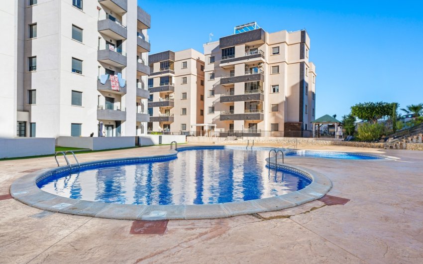 Reventa - Apartment -
San Miguel de Salinas