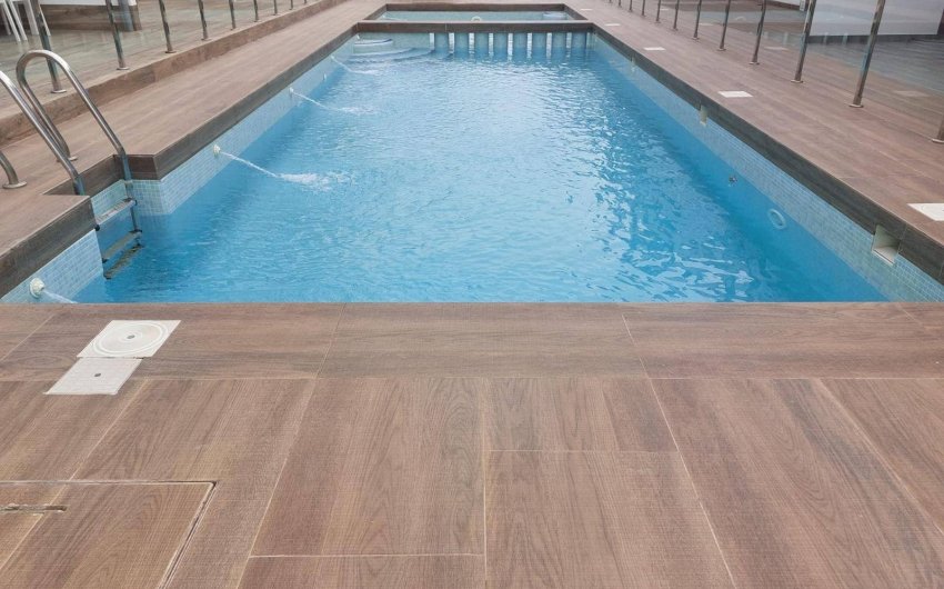 Reventa - Apartment -
San Pedro del Pinatar - Centro