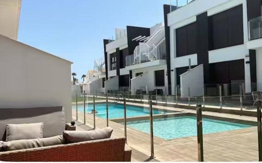 Reventa - Apartment -
San Pedro del Pinatar - Centro