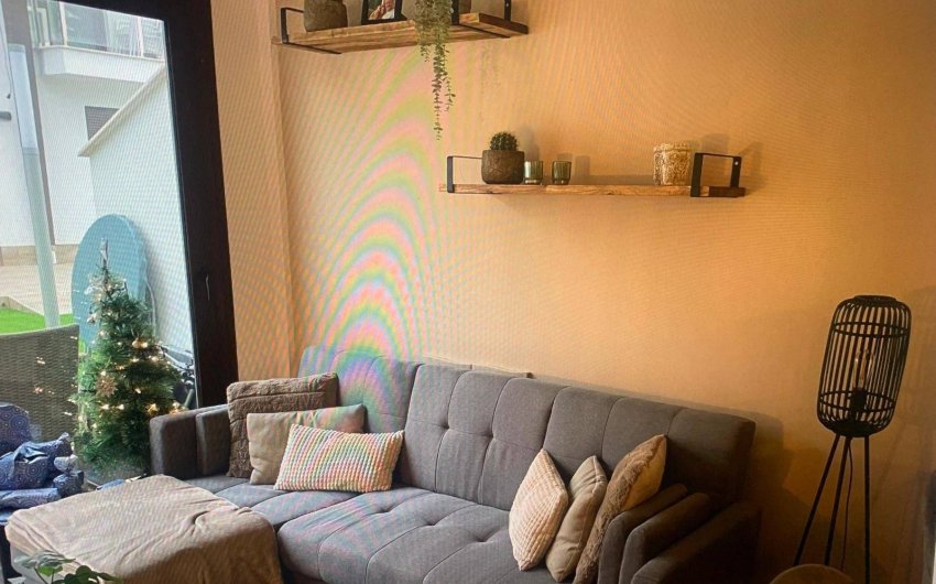 Reventa - Apartment -
San Pedro del Pinatar - Centro