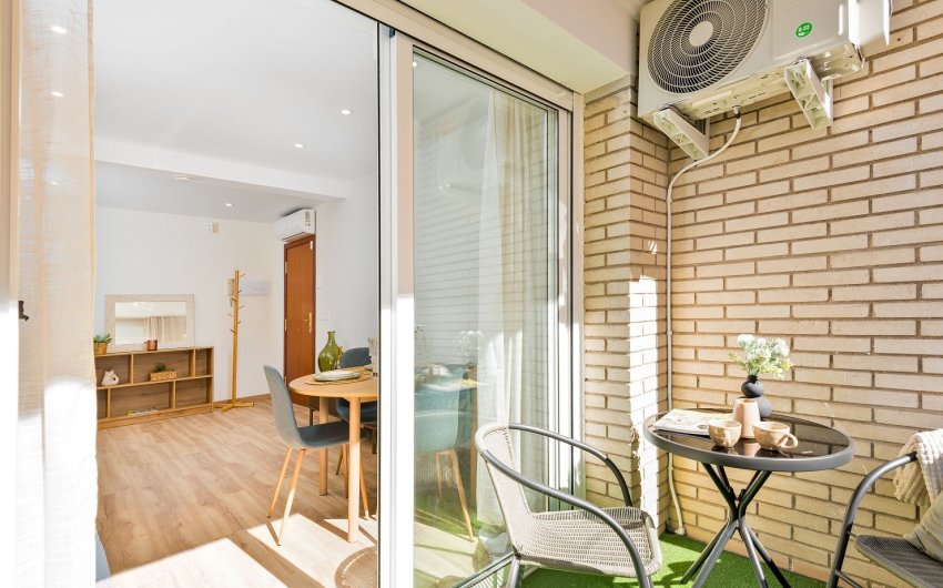 Reventa - Apartment -
San Pedro del Pinatar - Costa Calida
