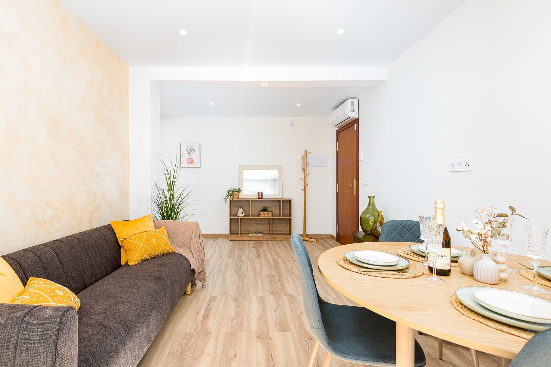 Reventa - Apartment -
San Pedro del Pinatar - Costa Calida