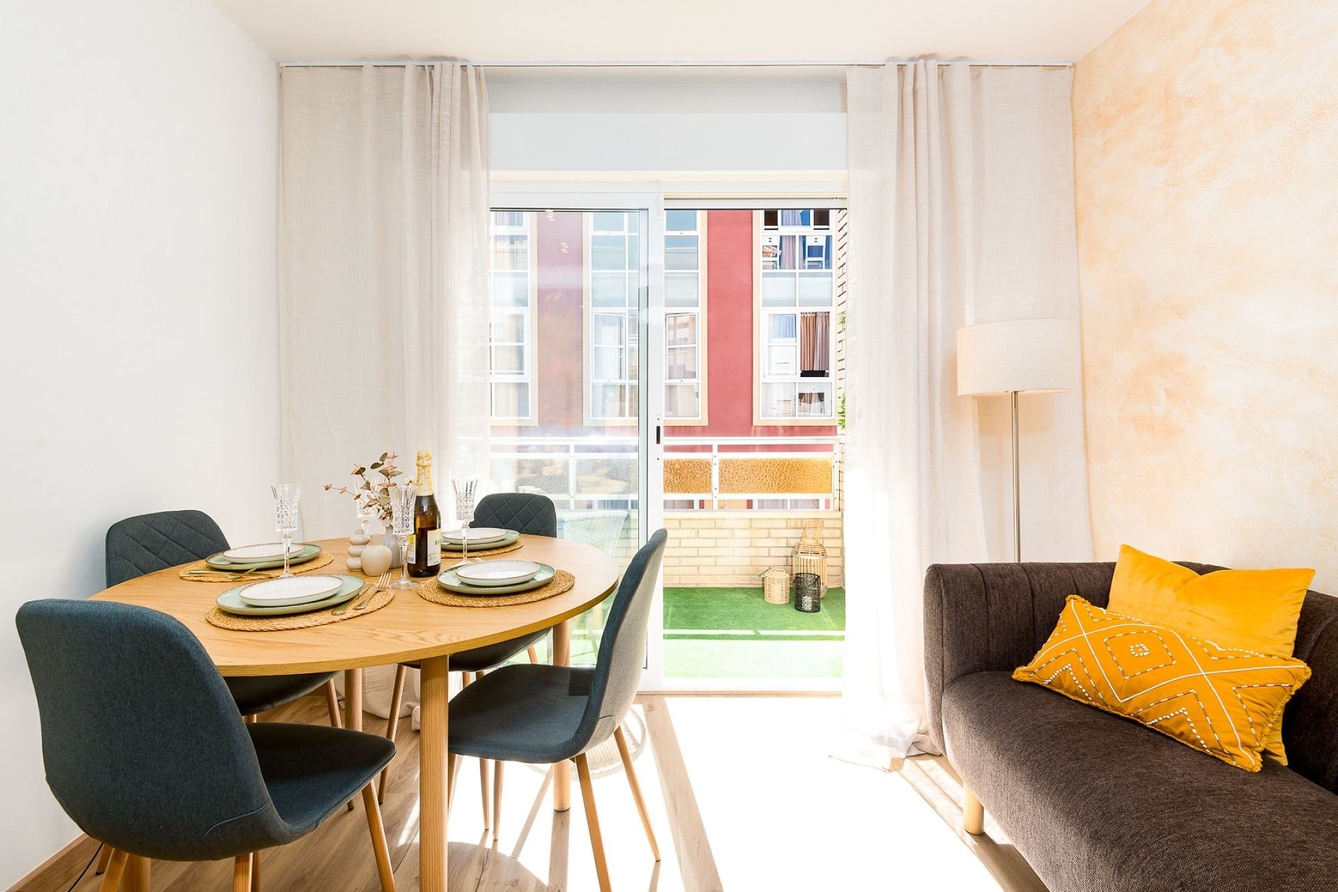 Reventa - Apartment -
San Pedro del Pinatar - Costa Calida