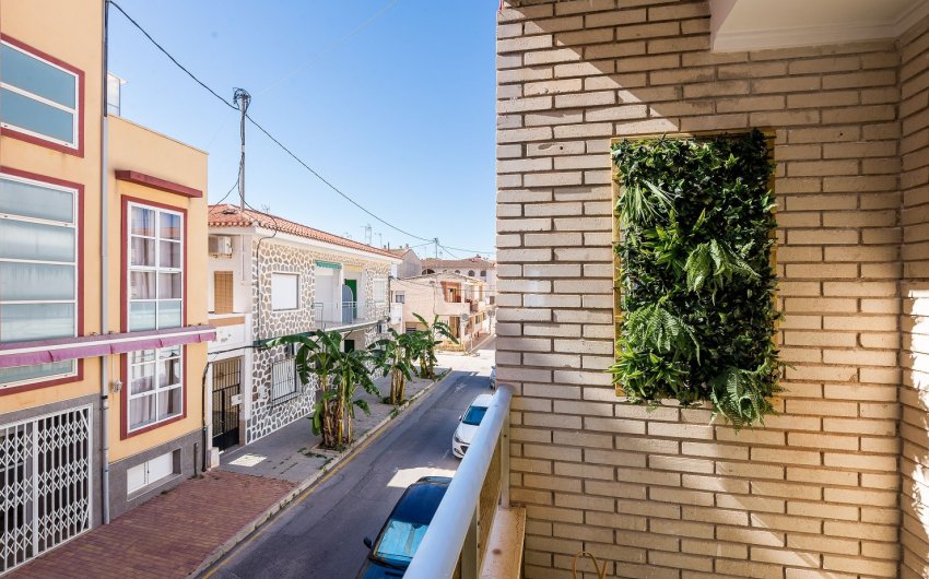 Reventa - Apartment -
San Pedro del Pinatar - Costa Calida