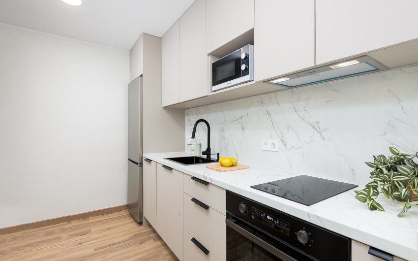 Reventa - Apartment -
San Pedro del Pinatar - Costa Calida