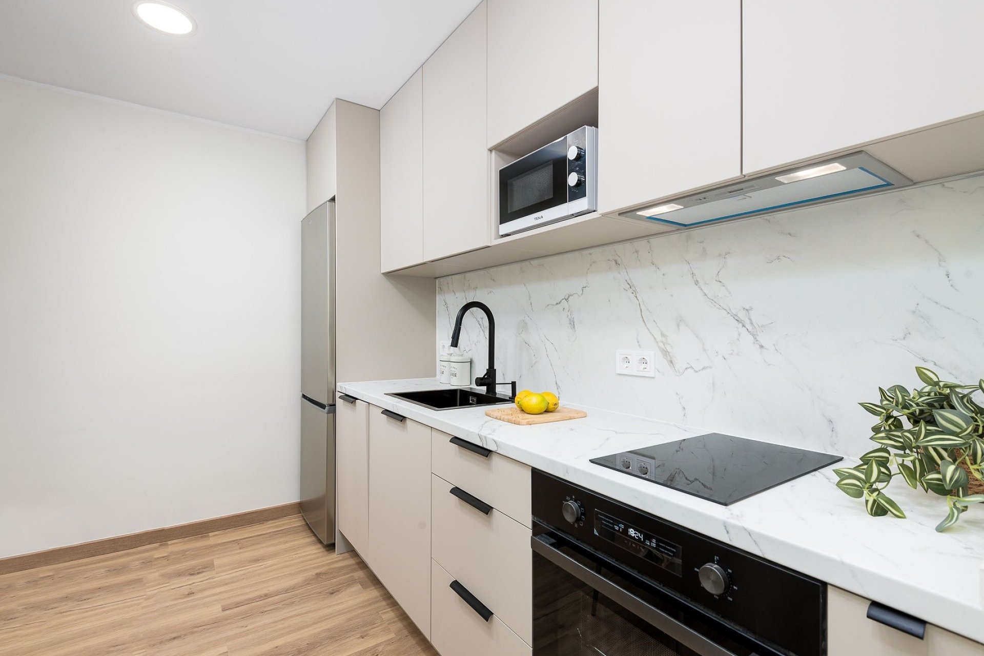 Reventa - Apartment -
San Pedro del Pinatar - Costa Calida
