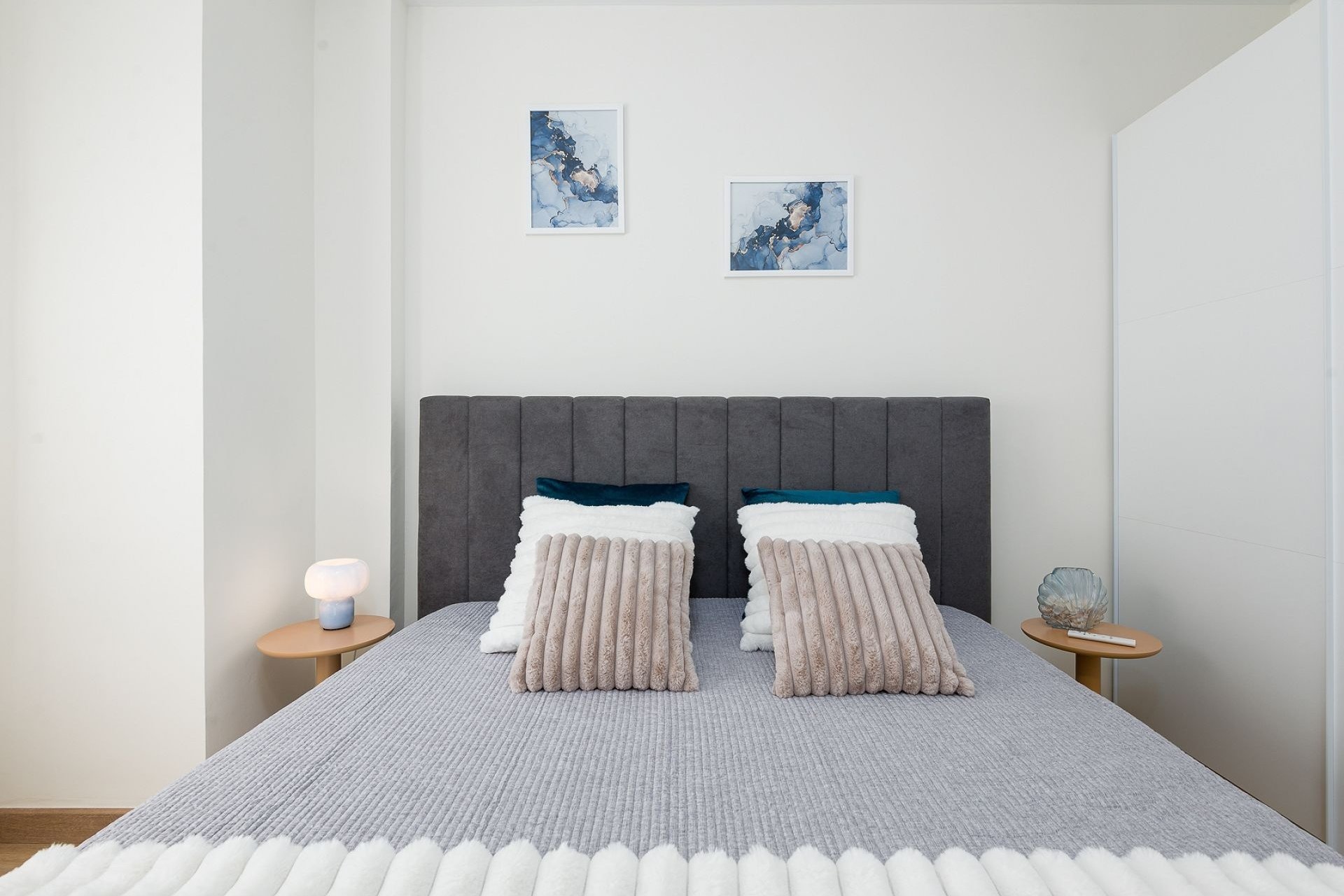 Reventa - Apartment -
San Pedro del Pinatar - Costa Calida