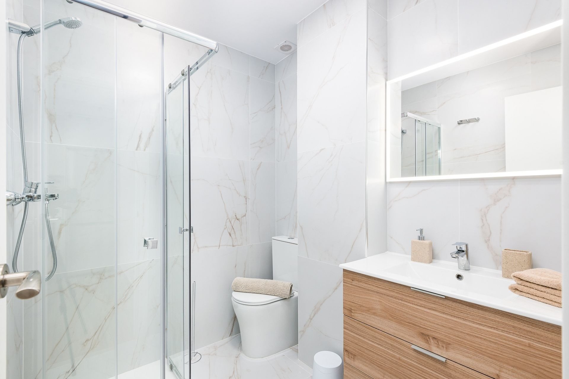 Reventa - Apartment -
San Pedro del Pinatar - Costa Calida