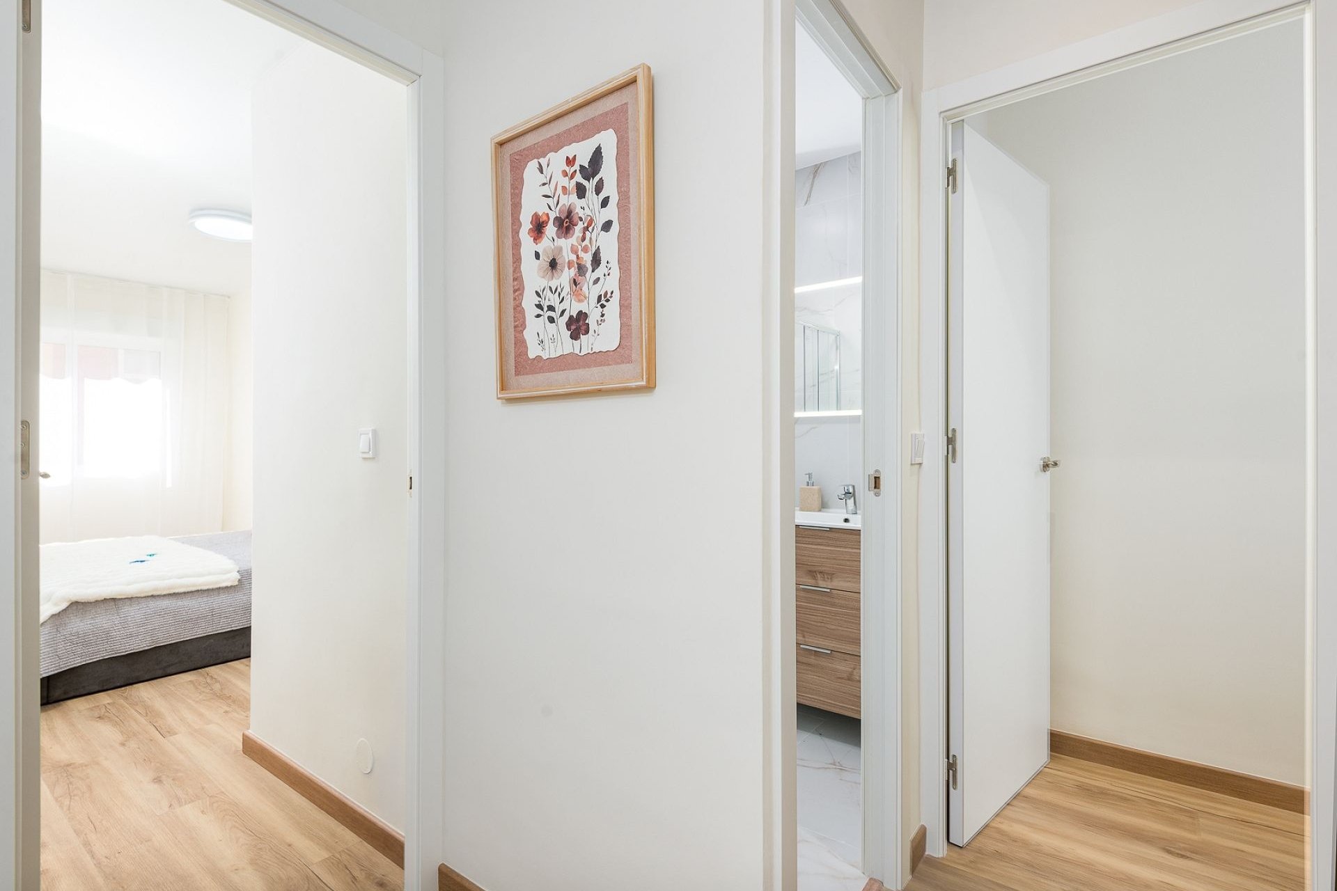 Reventa - Apartment -
San Pedro del Pinatar - Costa Calida