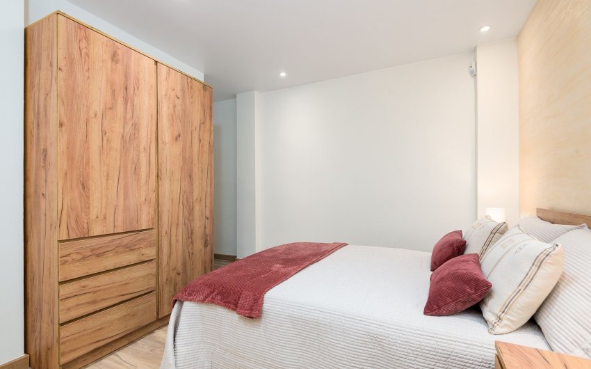 Reventa - Apartment -
San Pedro del Pinatar - Costa Calida