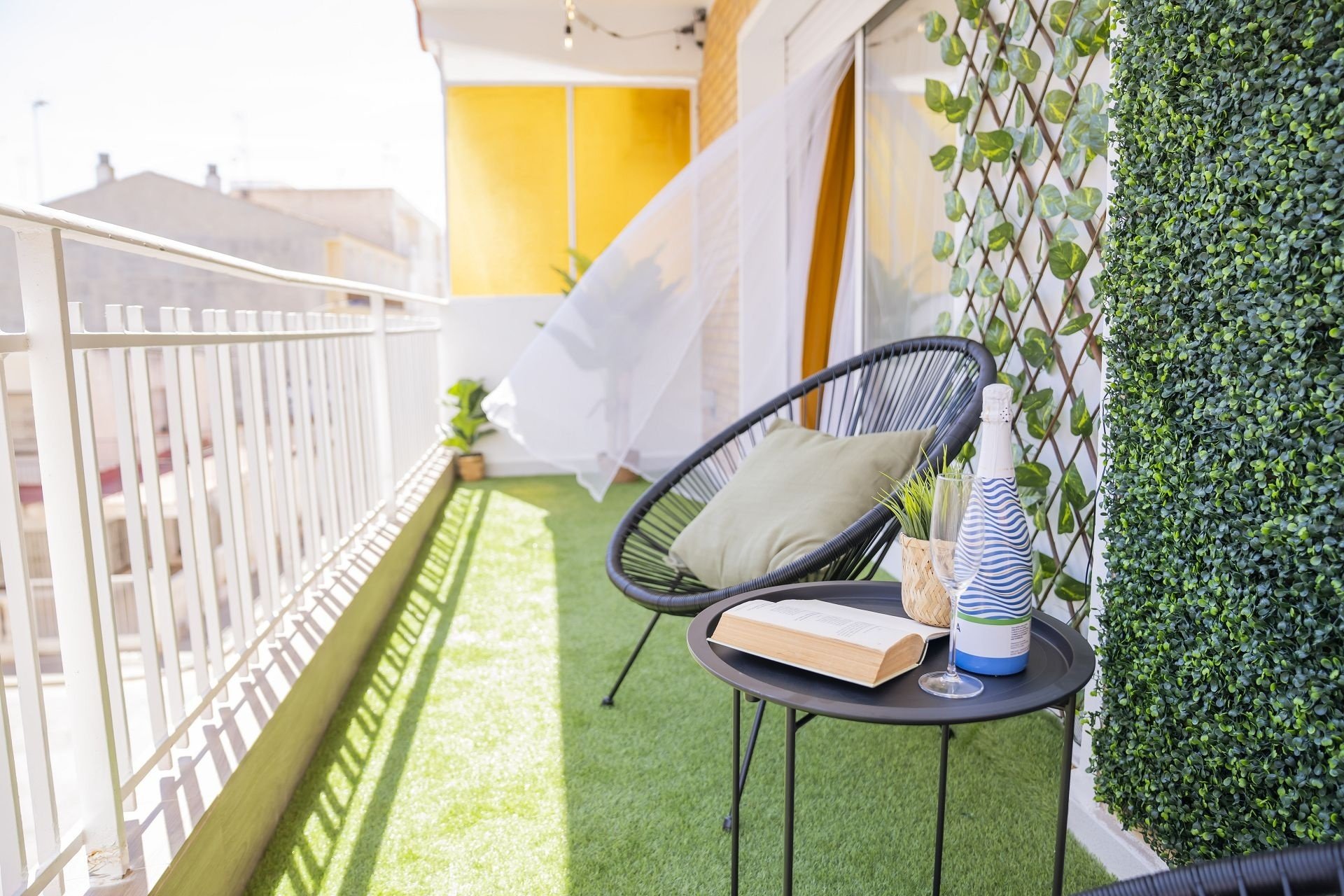 Reventa - Apartment -
San Pedro del Pinatar - Costa Calida