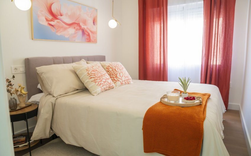 Reventa - Apartment -
San Pedro del Pinatar - Costa Calida