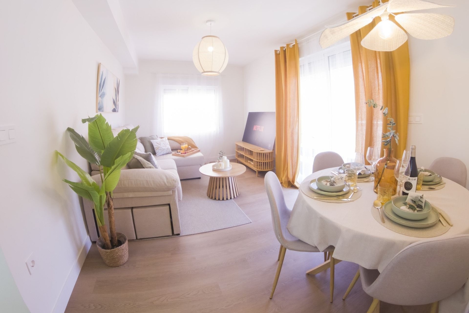 Reventa - Apartment -
San Pedro del Pinatar - Costa Calida